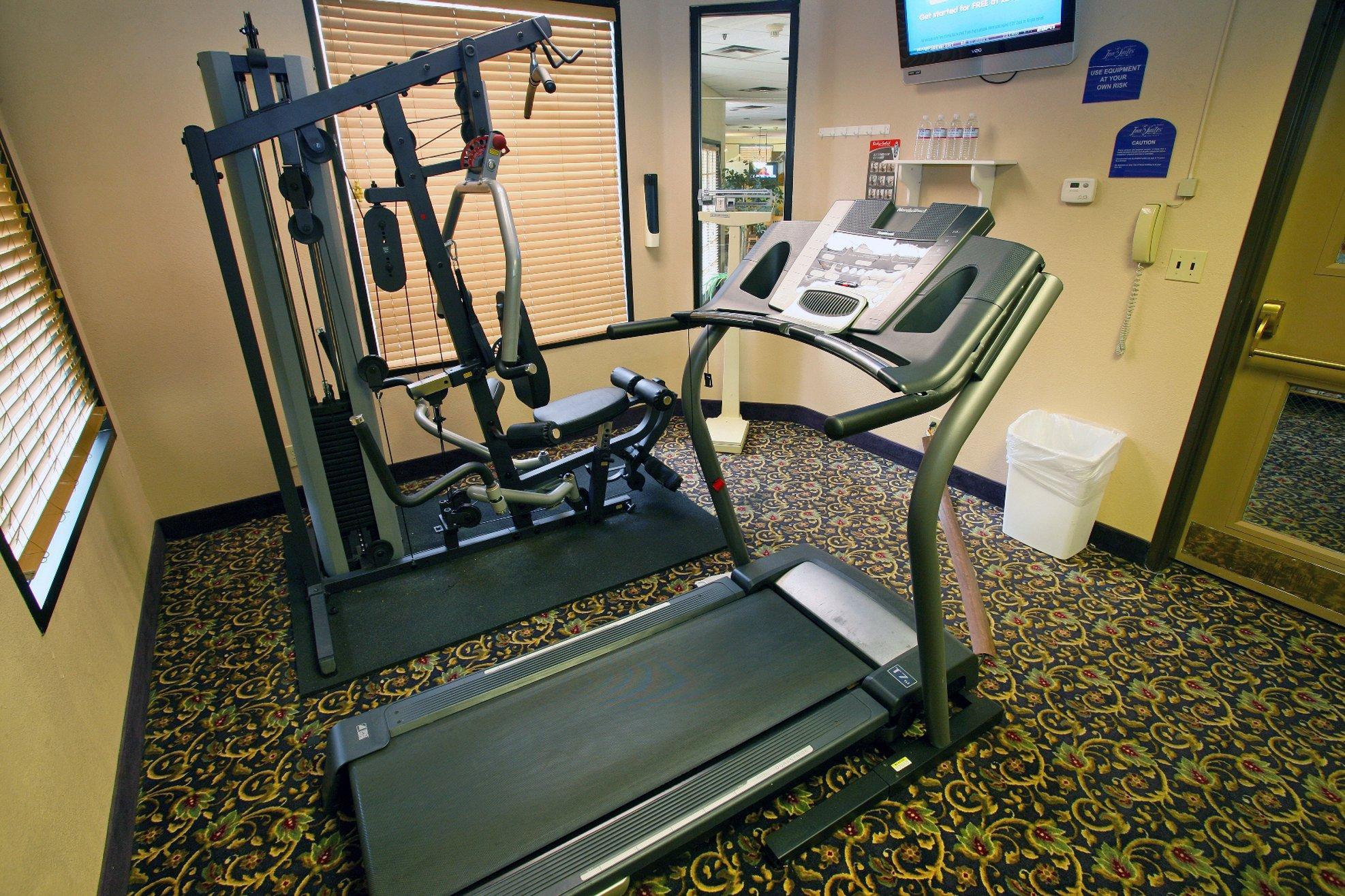 Hotel D'Lins Ontario Airport Екстер'єр фото